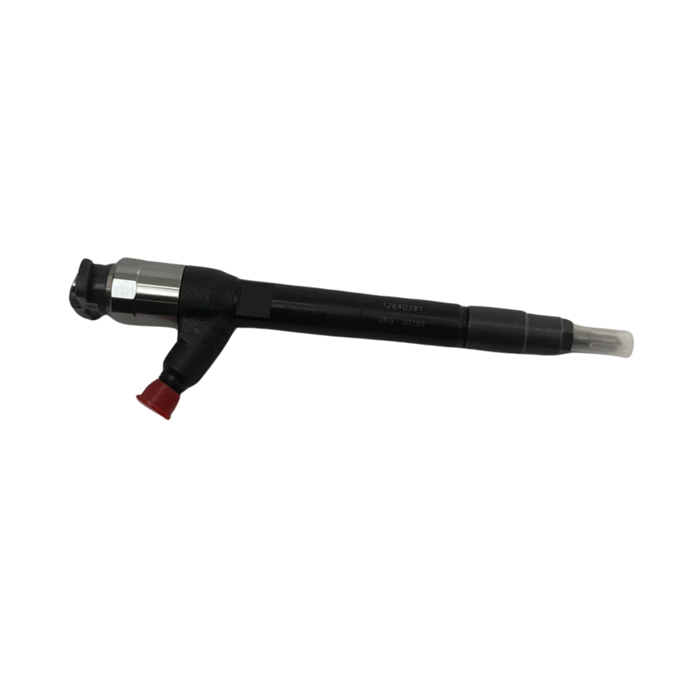 295050-0960 12640381 Diesel Injector 